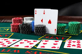 Game Casino Mobile – Trải Nghiệm Casino Trực Tuyến Linh Hoạt Trên Điện Thoại